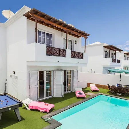 Villa Arte By