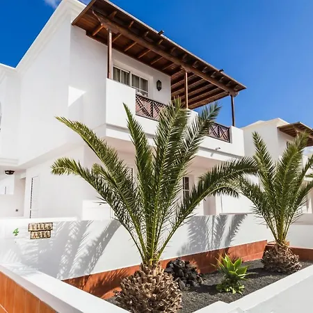 Arte By * Puerto del Carmen (Lanzarote)