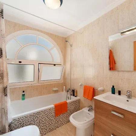 Villa Arte By