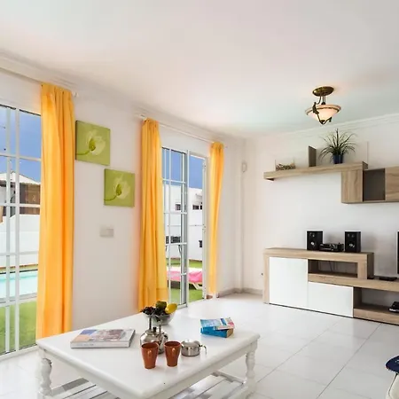 Villa Arte By