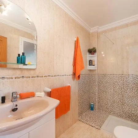 Arte By Πουέρτο Ντελ Κάρμεν