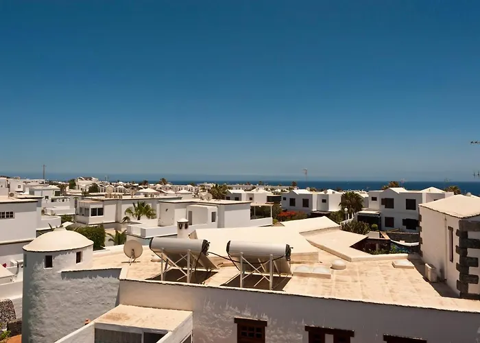 فيلة Arte By بويرتو ذيل كارمين