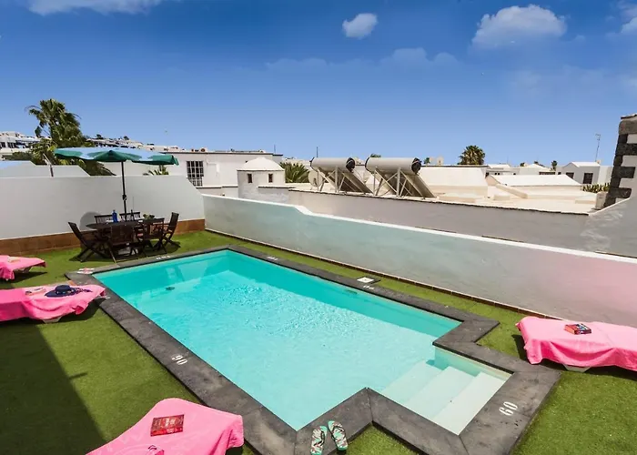 Arte By بويرتو ذيل كارمين